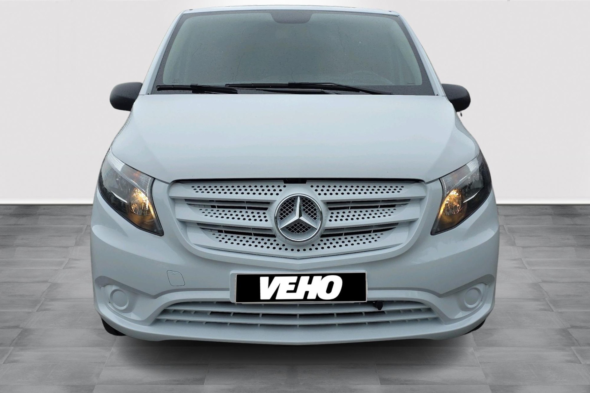 Mercedes-Benz Vito 2024, kuva 2/18
