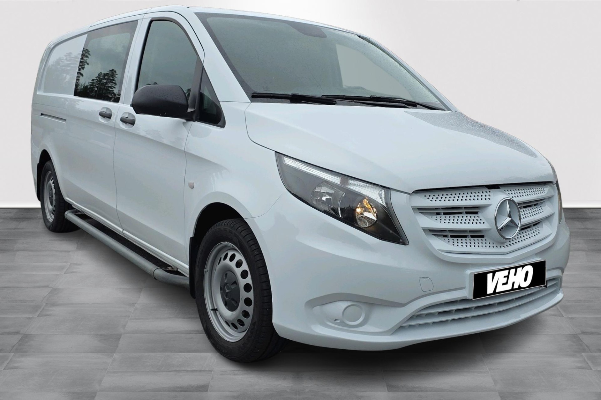 Mercedes-Benz Vito 2024, kuva 3/18