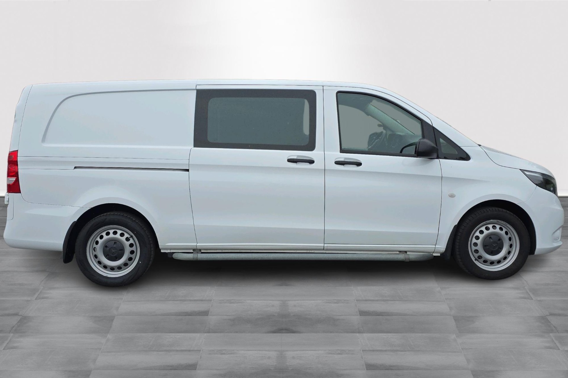 Mercedes-Benz Vito 2024, kuva 4/18