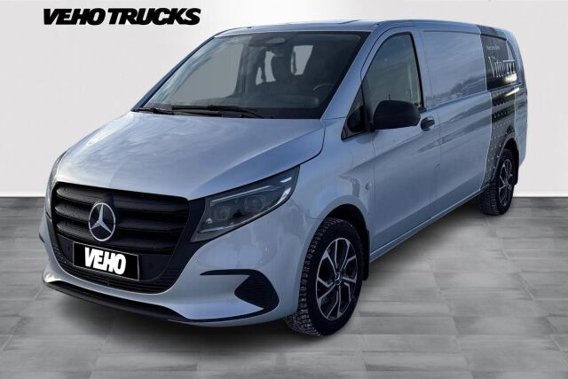 Mercedes-Benz Vito 2024
