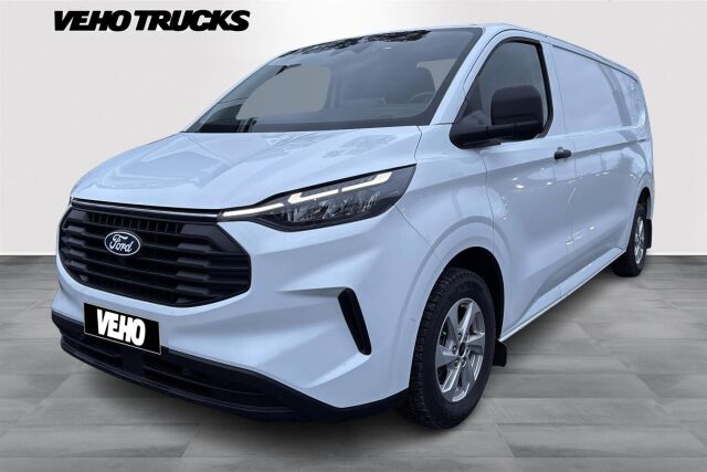 FORD Transit Custom 2024