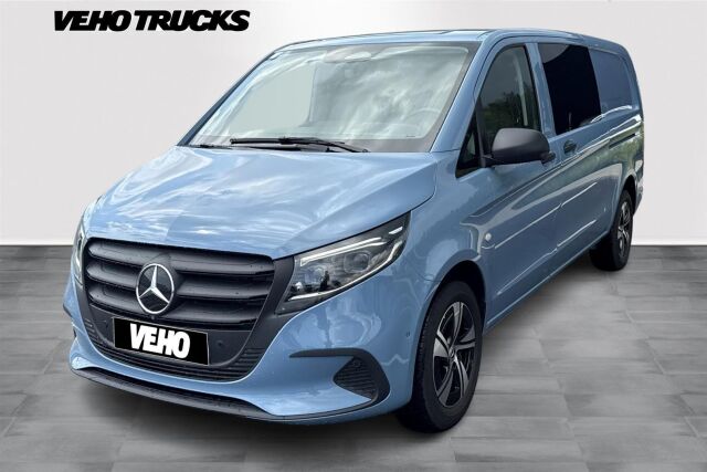 Mercedes-Benz Vito 2024