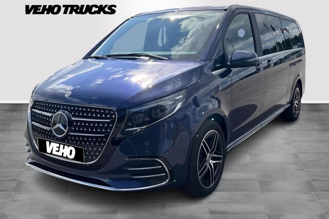 Mercedes-Benz V 2024