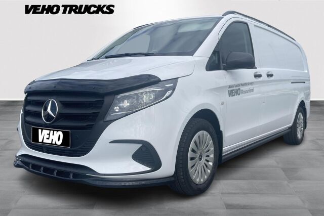 Mercedes-Benz Vito 2025