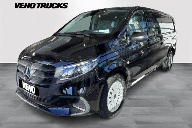 Mercedes-Benz Vito 2025