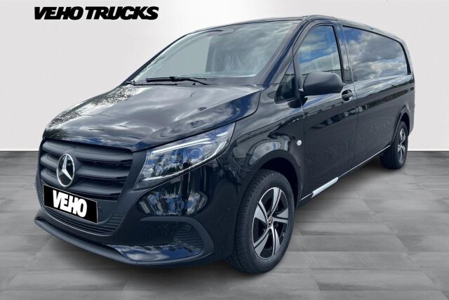 Mercedes-Benz Vito 2025