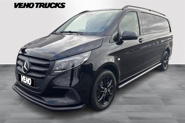 Mercedes-Benz Vito 2025