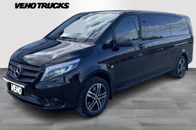 Mercedes-Benz Vito 2019