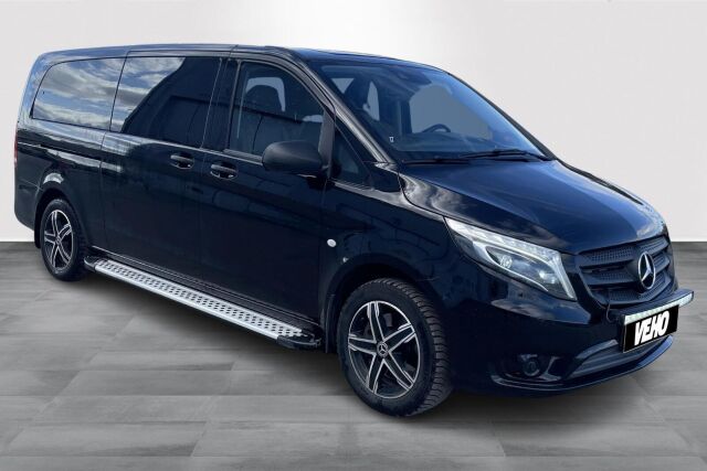 Mercedes-Benz Vito 2019
