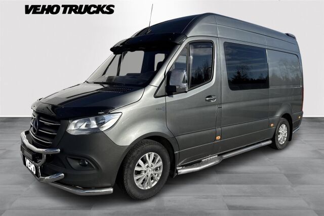 MERCEDES-BENZ SPRINTER 2019