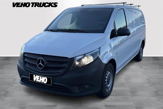 MERCEDES-BENZ Vito 2019