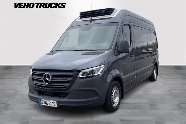 MERCEDES-BENZ Sprinter 2020