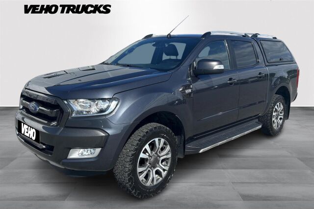 FORD Ranger 2016