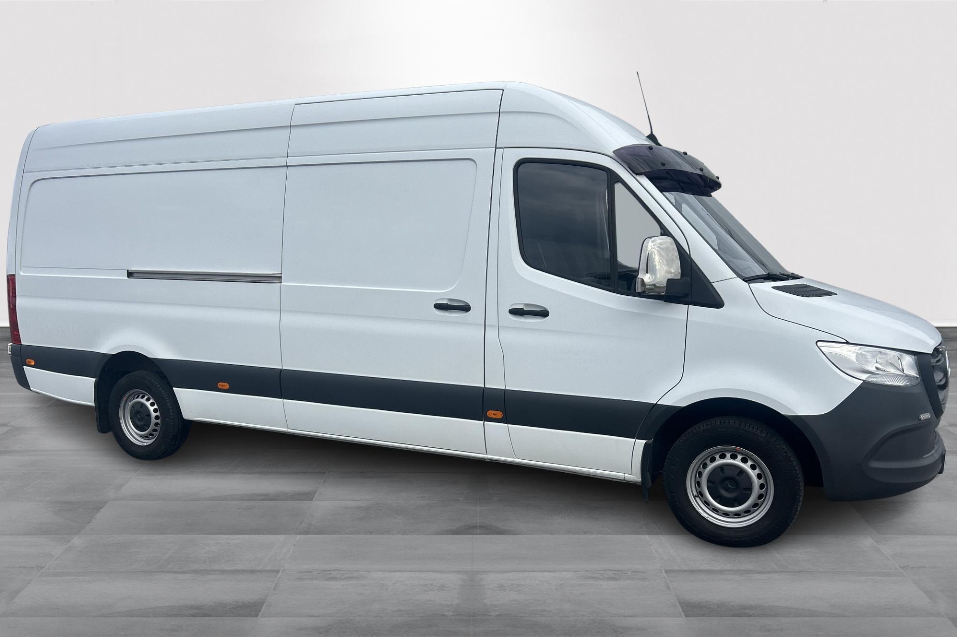 Mercedes-Benz Sprinter 2022, kuva 5/12