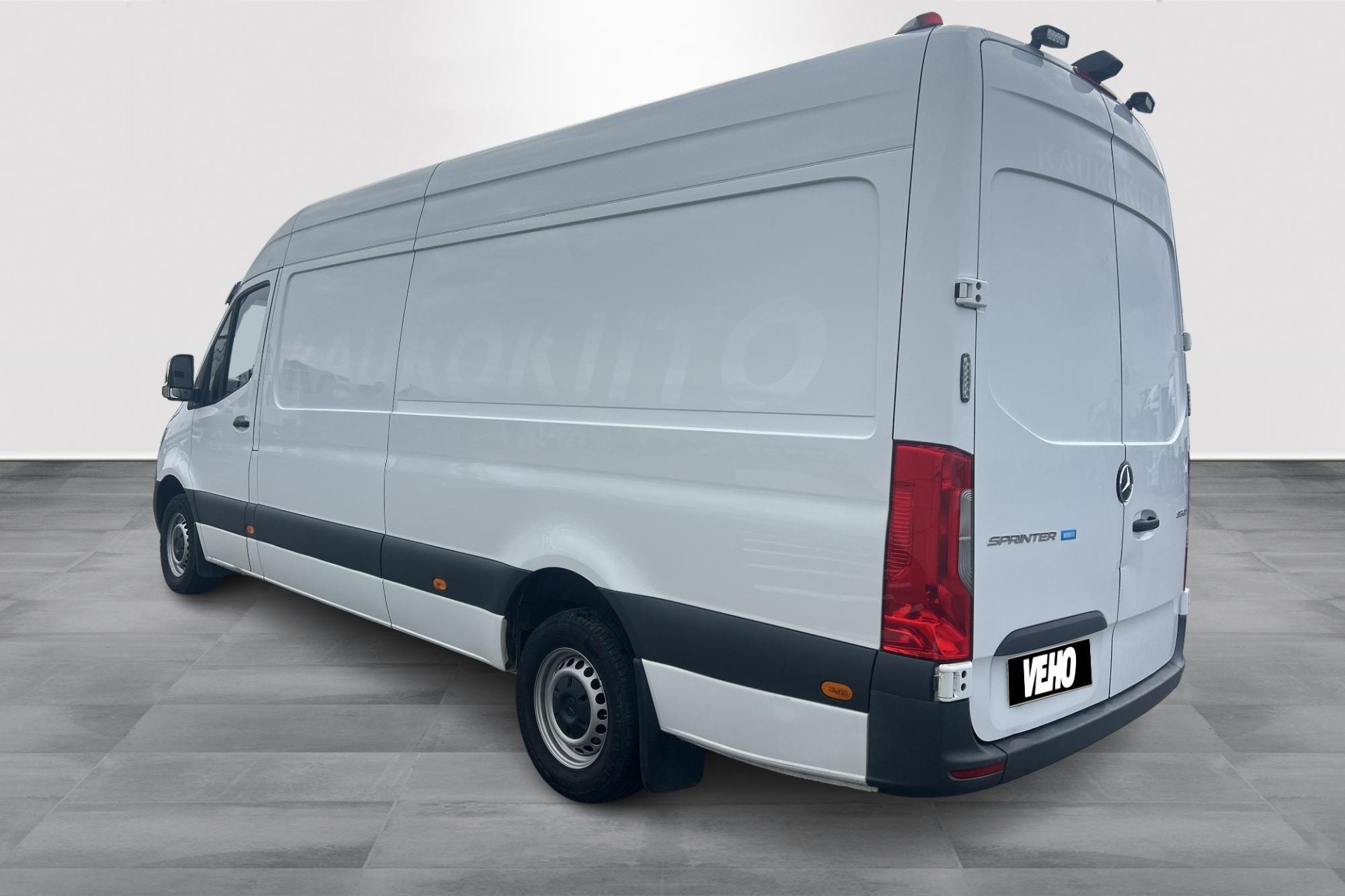 Mercedes-Benz Sprinter 2022, kuva 6/12