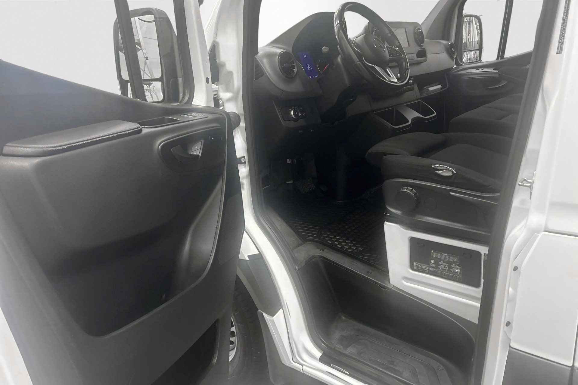 Mercedes-Benz Sprinter 2022, kuva 7/12