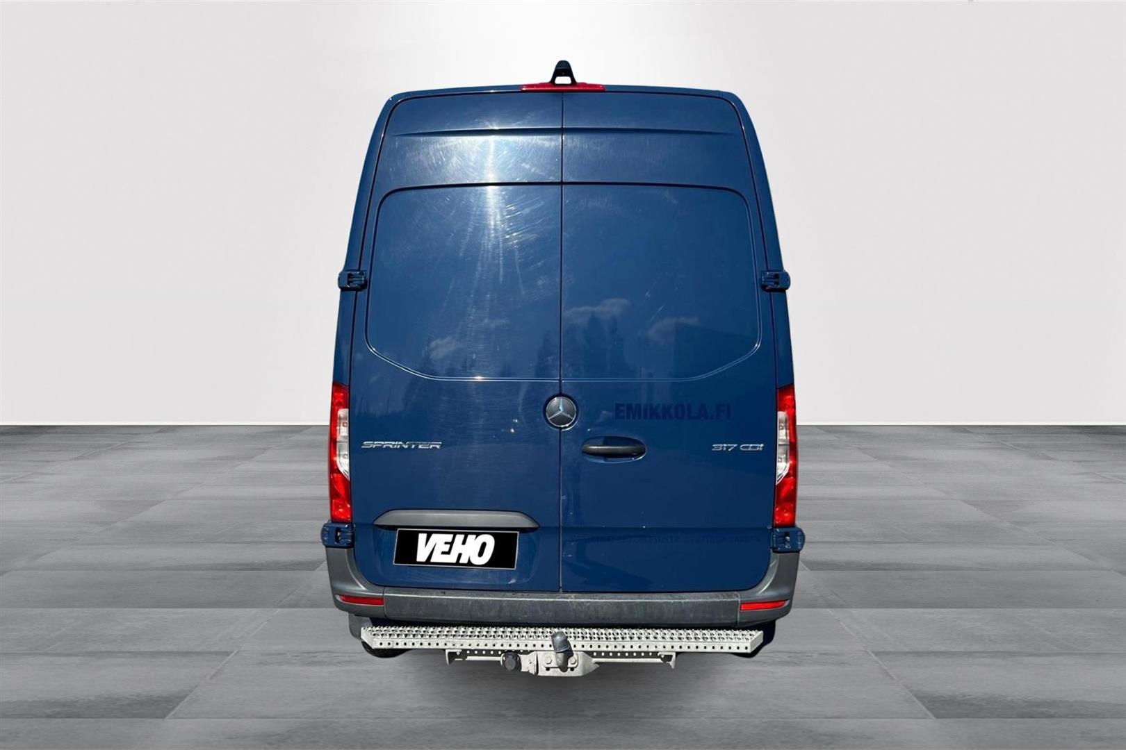 Mercedes-Benz Sprinter 2022, kuva 4/11