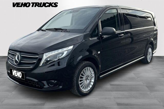 MERCEDES-BENZ Vito 2022