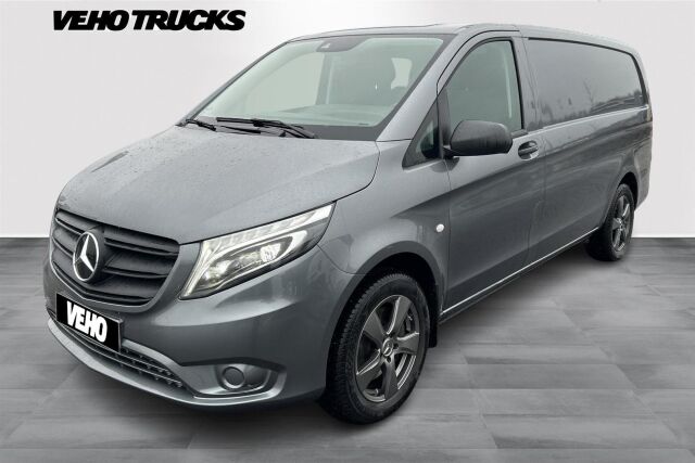 MERCEDES-BENZ Vito 2022