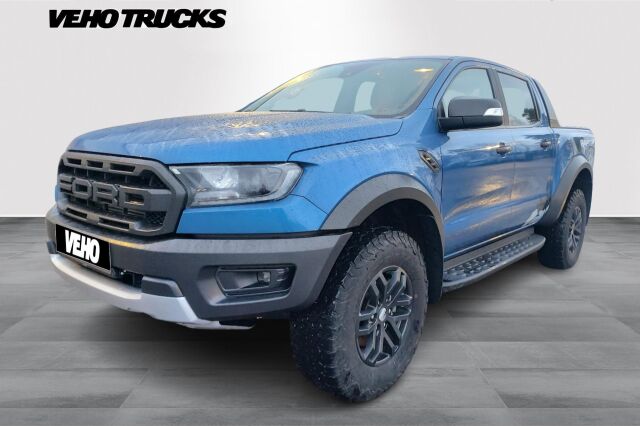 FORD RANGER 2020