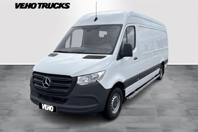 MERCEDES-BENZ Sprinter 2021