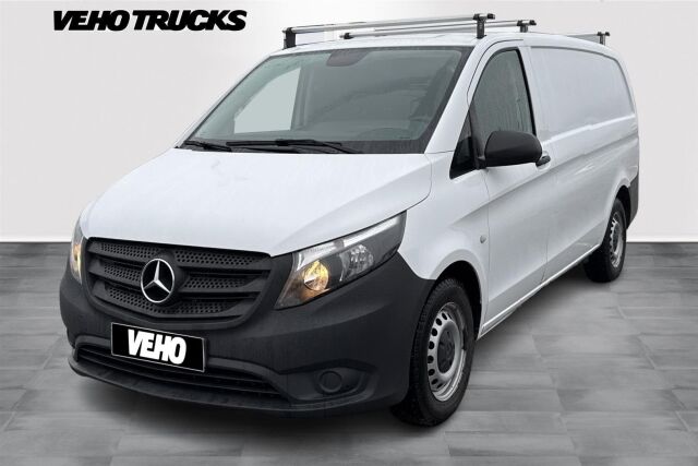 MERCEDES-BENZ Vito 2021