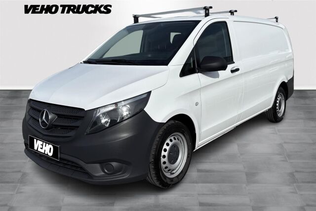 MERCEDES-BENZ Vito 2021