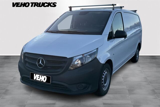 MERCEDES-BENZ Vito 2021