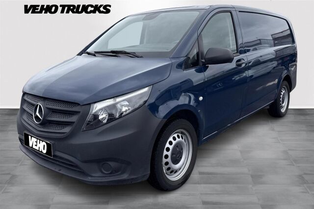 MERCEDES-BENZ Vito 2022