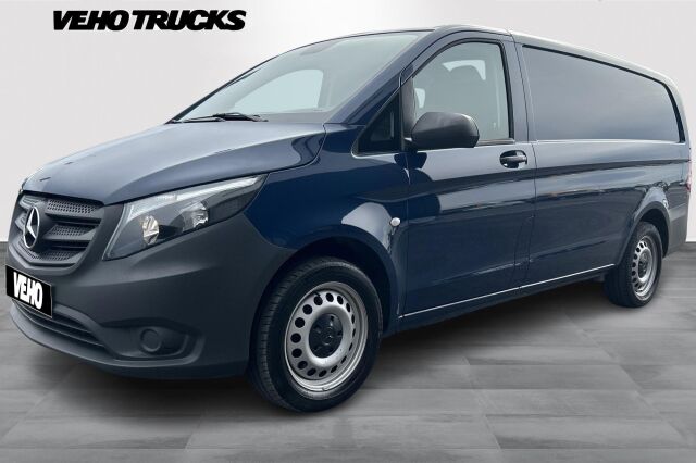 MERCEDES-BENZ Vito 2022