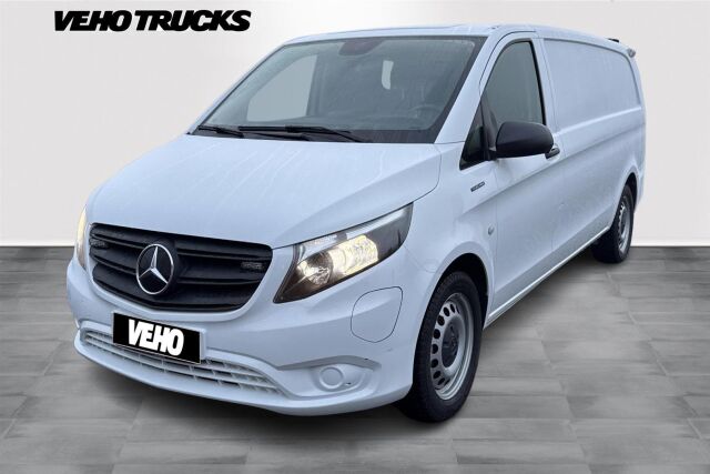 MERCEDES-BENZ Vito 2022