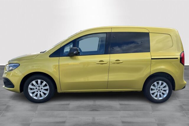MERCEDES-BENZ Citan 2022