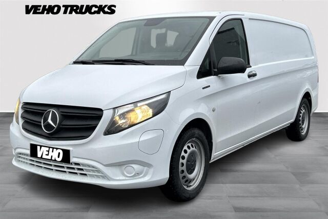 Mercedes-Benz Vito 2022