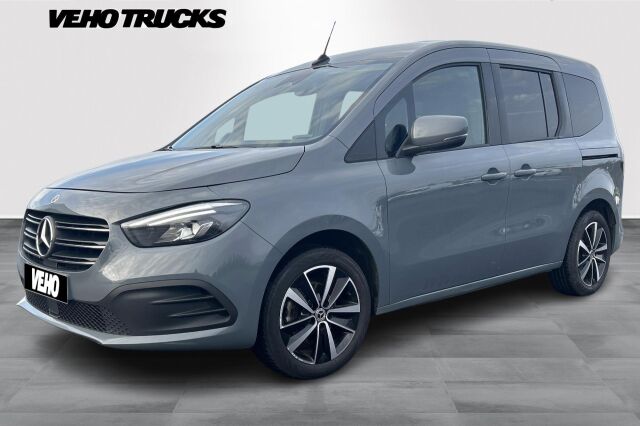 MERCEDES-BENZ T 2023