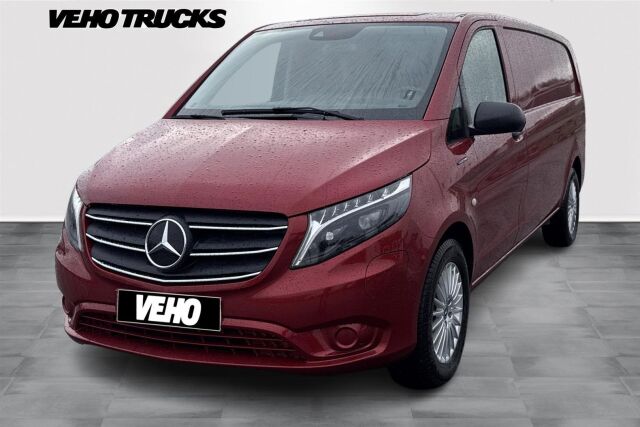 Mercedes-Benz Vito 2023