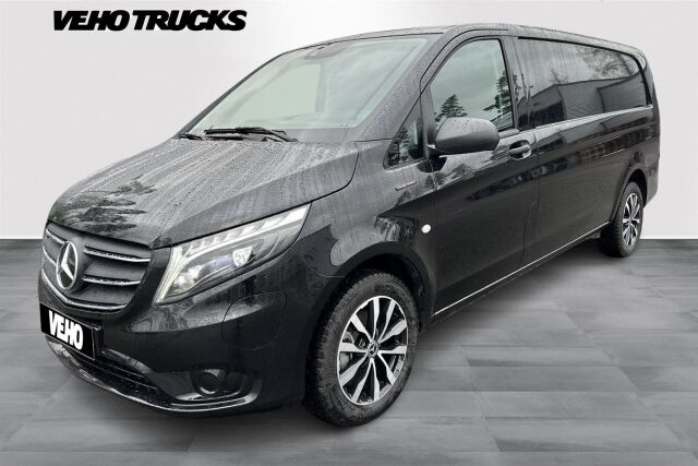 MERCEDES-BENZ Vito 2023