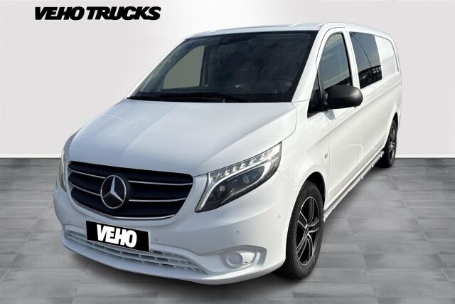 MERCEDES-BENZ Vito 2022