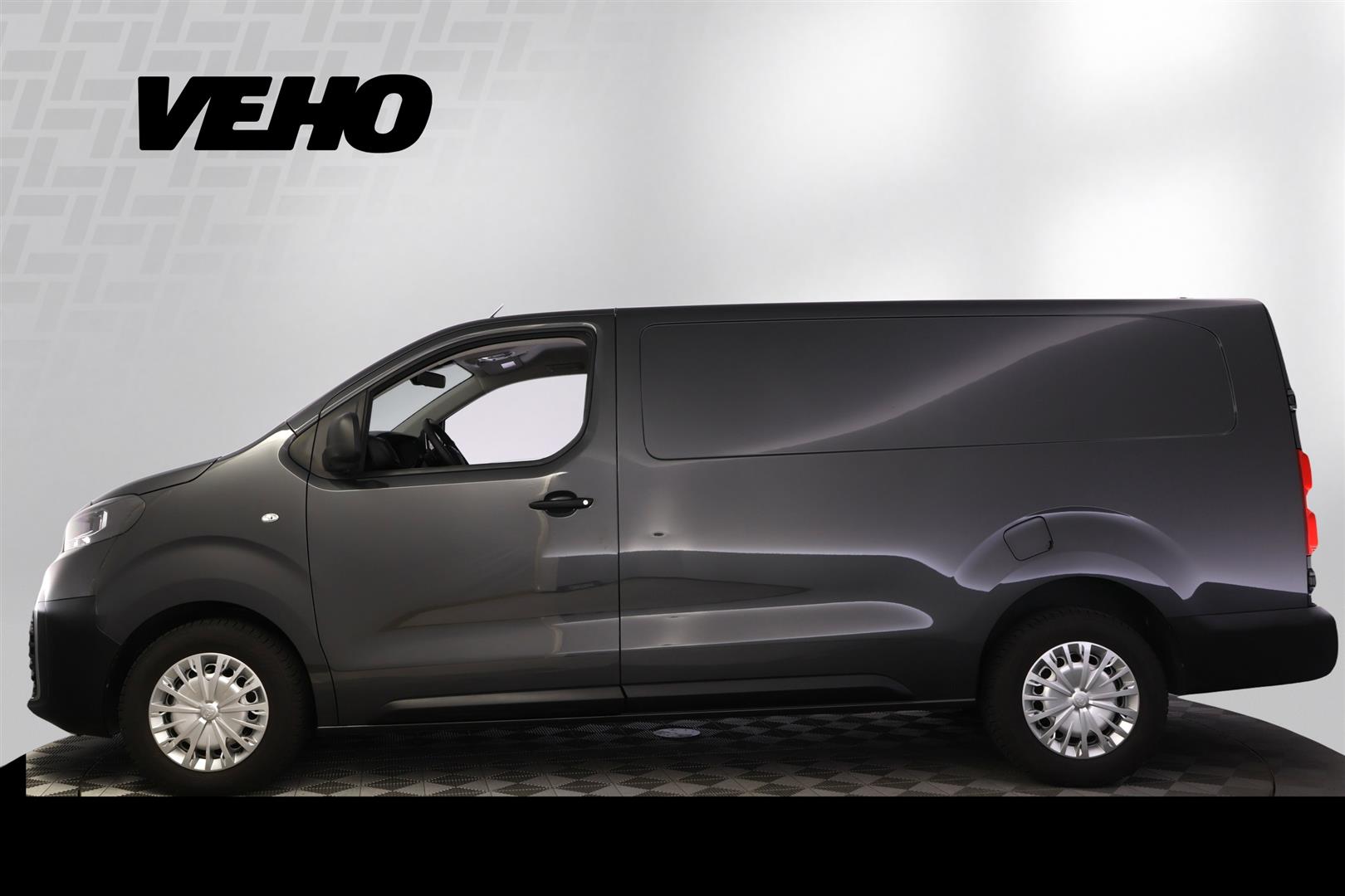 Toyota Proace 2025, kuva 2/28