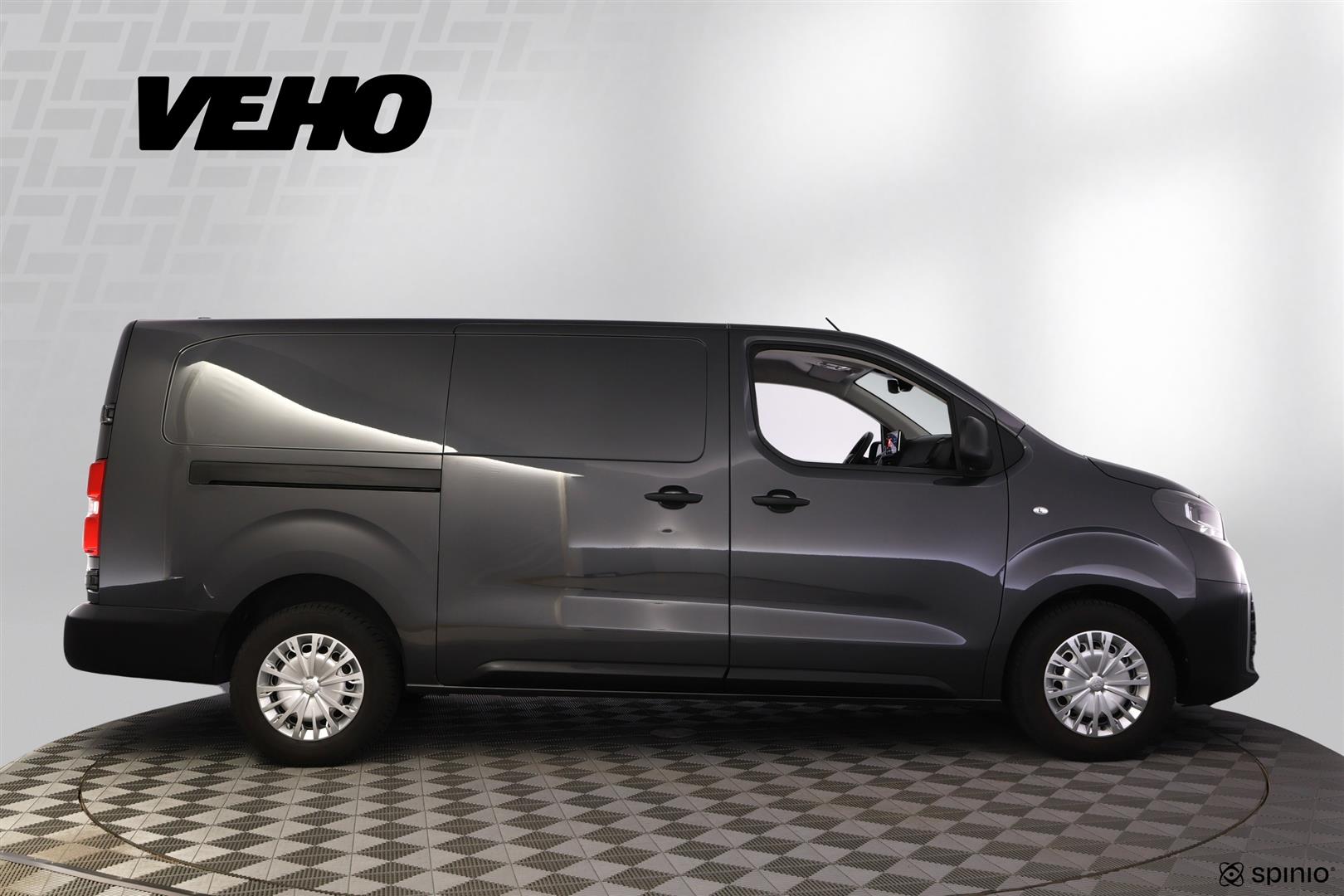Toyota Proace 2025, kuva 6/28