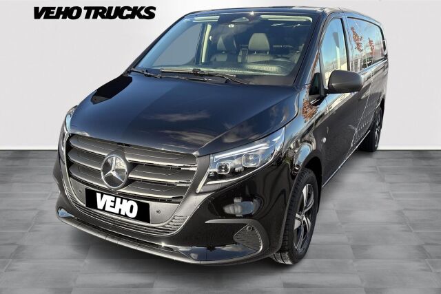 Mercedes-Benz Vito 2025