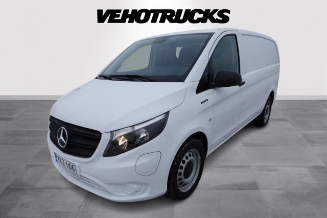 MERCEDES-BENZ VITO 2022