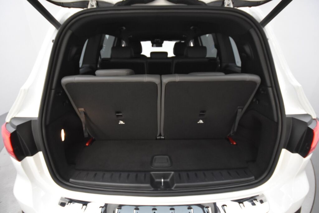 Mercedes-Benz EQB 2022 300 4Matic Business / Electric Art / 7 paikainen / Keyless-Go / Navi / ** 2 vuoden takuu **