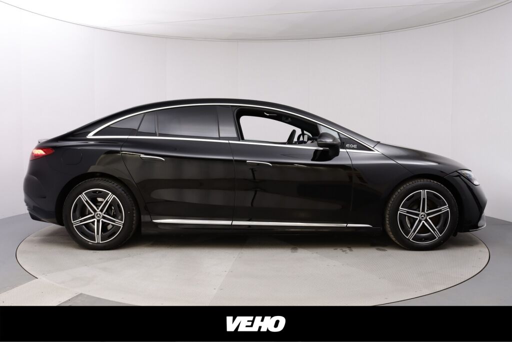 Mercedes-Benz EQE 2022 350 AMG + Advanced Plus, Panorama, Burmester, Digital Light