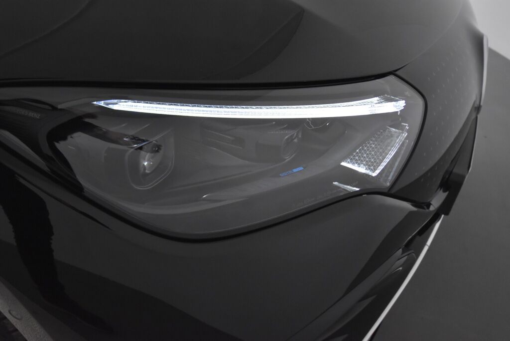 Mercedes-Benz EQE 2022 350 AMG + Advanced Plus, Panorama, Burmester, Digital Light