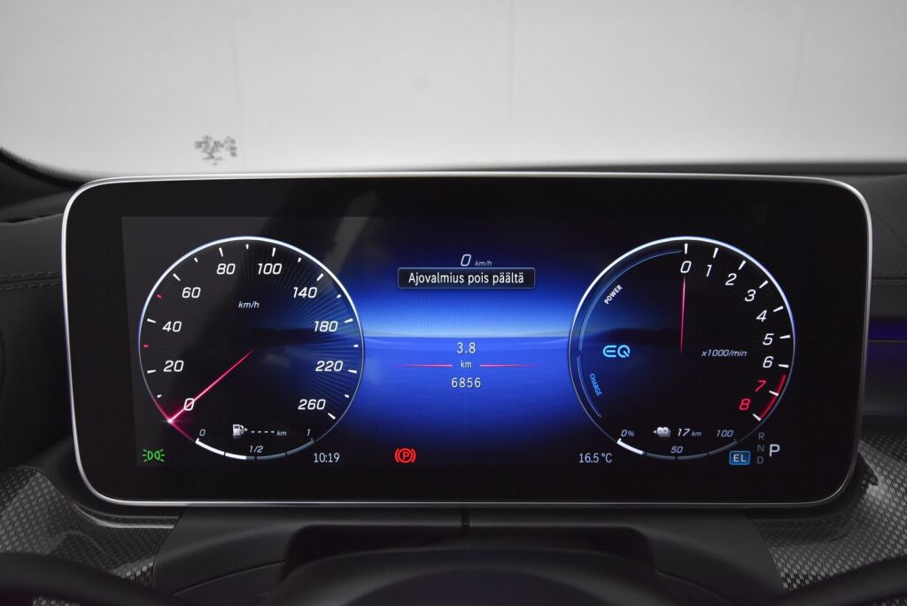 Mercedes-Benz C 2022 300 e T A Business AMG / Panoraama / Distronic / Navi / Koukku / eRange 108km WLTP / ** 2 vuoden tak