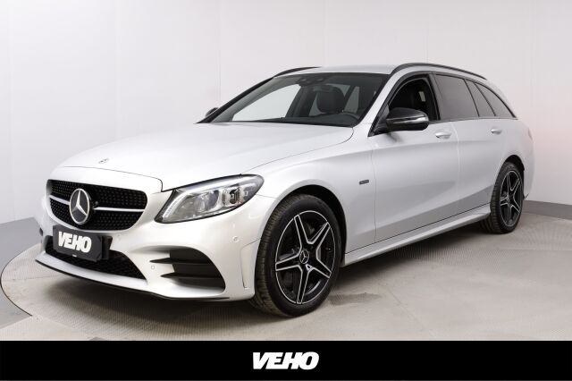 Mercedes-Benz C 2021