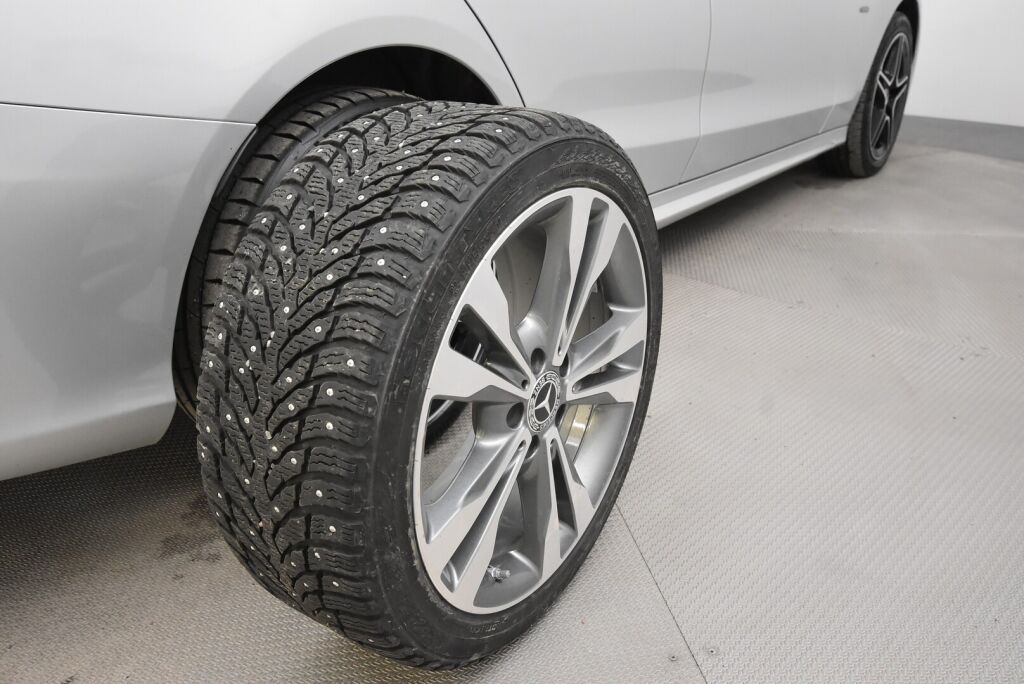 Mercedes-Benz C 2021 300 de T A EQ Power Business AMG **AMG+Night, Multibeam, vetokoukku **