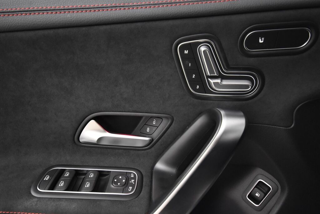 Mercedes-Benz CLA 2021 250 e A Shooting Brake Business AMG Edition ** Advantage- ja Ajoavustinpaketti **