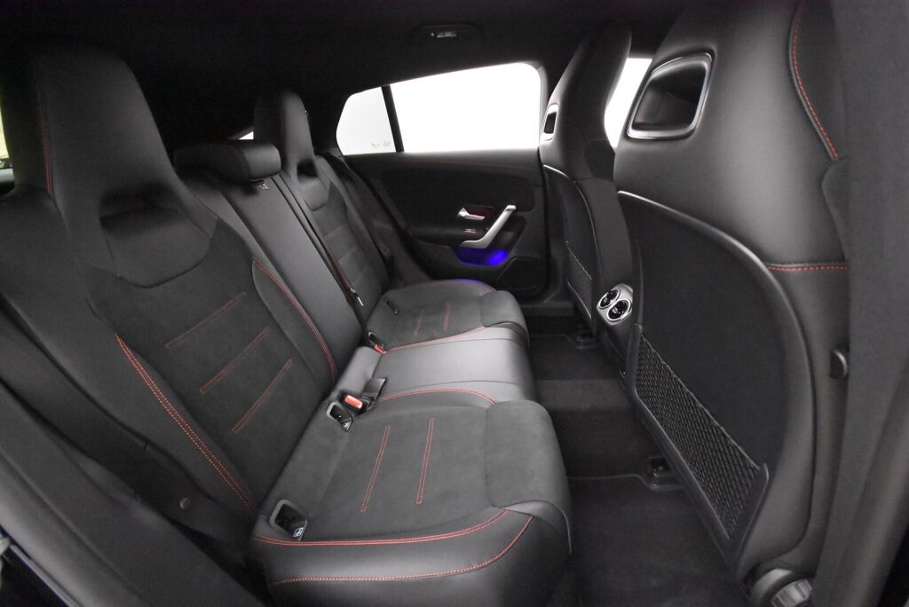 Mercedes-Benz CLA 2021 250 e A Shooting Brake Business AMG Edition ** Advantage- ja Ajoavustinpaketti **