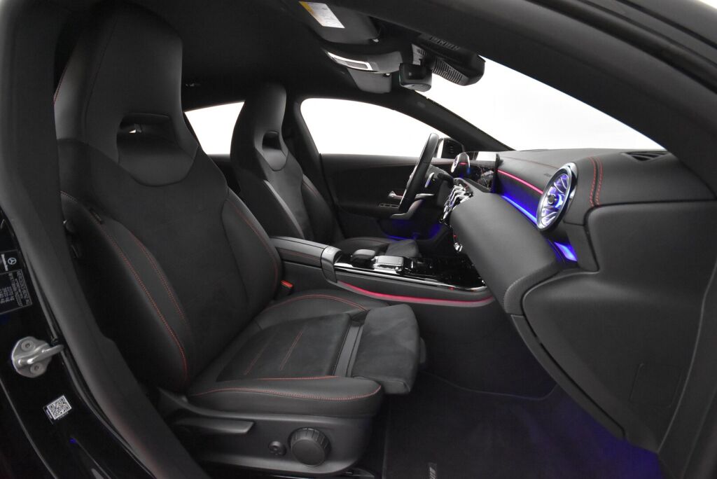 Mercedes-Benz CLA 2021 250 e A Shooting Brake Business AMG Edition ** Advantage- ja Ajoavustinpaketti **